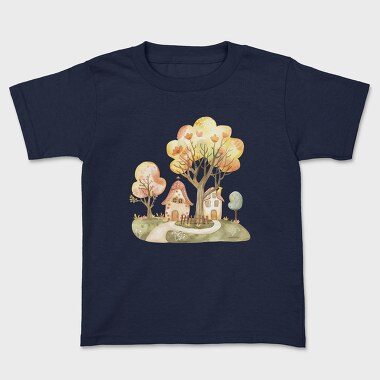 Fairy Tree Friends, Tricou Copii