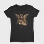 Fairy Wings Mechanica, Tricou Femei