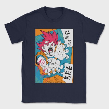 Kameha Me Me, Tricou Barbati (Unisex)