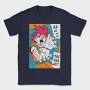 Kameha Me Me, Tricou Barbati (Unisex)
