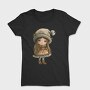 Fairy Winter Belle, Tricou Femei