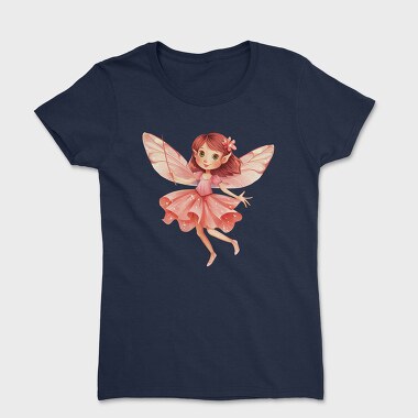 Fairy Woodland Fantasy, Tricou Femei