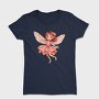 Fairy Woodland Fantasy, Tricou Femei