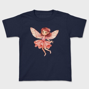 Fairy Woodland Fantasy, Tricou Copii