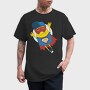 Super Mario Bros, Tricou Barbati (Unisex)