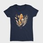 Fall Bouquet Symphony, Tricou Femei