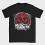 Mercury Mouth, Tricou Barbati (Unisex)