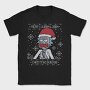 Merry Wubba Dub Dub, Tricou Barbati (Unisex)