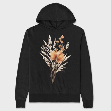 Fall Favorites, Hanorac Oversize Barbati (Unisex)
