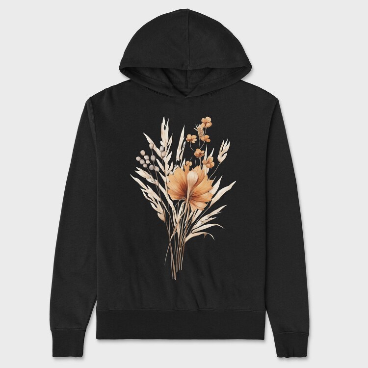 Fall Favorites, Hanorac Oversize Barbati (Unisex)