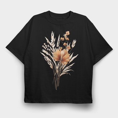 Fall Favorites, Tricou Oversize Barbati (Unisex)