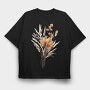 Fall Favorites, Tricou Oversize Barbati (Unisex)