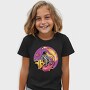 Space Rocket Ride, Tricou Copii