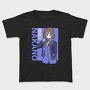Miku Nakanono, Tricou Copii