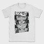 Naruto Edo, Tricou Barbati (Unisex)
