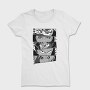 Naruto Edo, Tricou Femei