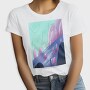 Fantasy_Landscape_10, Tricou Femei