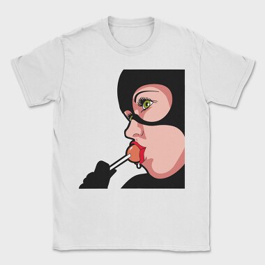 Lipsense Muse, Tricou Barbati (Unisex)