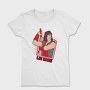 Liuhang Hong Kong, Tricou Femei