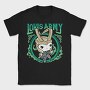 Lokis Army, Tricou Barbati (Unisex)