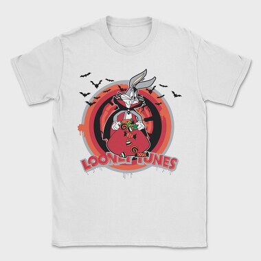 Looney Halloween Treats, Tricou Barbati (Unisex)