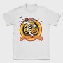 Looney Halloween Tunes 1, Tricou Barbati (Unisex)