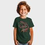 T Rex Roar 2, Tricou Copii