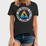 Pyramid Of Needs, Tricou Barbati (Unisex)