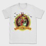Looney Tunes Halloween 1, Tricou Barbati (Unisex)