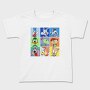 Looney Tunes Nostalgia, Tricou Copii