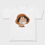 Luffy Smile, Tricou Copii