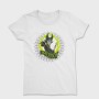 Maleficent Flame, Tricou Femei
