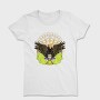 Maleficents Flame, Tricou Femei
