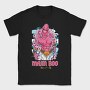 Mammon Boo, Tricou Barbati (Unisex)