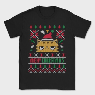 Meh Sweater, Tricou Barbati (Unisex)