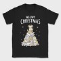 Meowmy Kitty Stack, Tricou Barbati (Unisex)