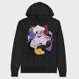 Mermaids Curse, Hanorac Oversize Barbati (Unisex)