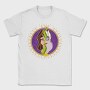 Mermaids Gaze, Tricou Barbati (Unisex)