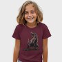 T Rex Roar 3, Tricou Copii