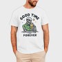 Good Time Forever, Tricou Barbati (Unisex)