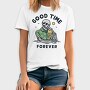 Good Time Forever, Tricou Barbati (Unisex)