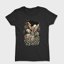Spooky Season, Tricou Femei