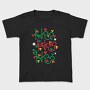 Mickey Ho Ho Ho, Tricou Copii