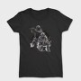 Special Forces Unit, Tricou Femei