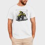 Quad Rider Adventure, Tricou Barbati (Unisex)