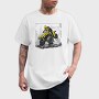 Quad Rider Adventure, Tricou Barbati (Unisex)