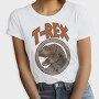 T Rex Roar, Tricou Femei
