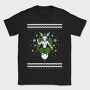 Motorcycle Love, Tricou Barbati (Unisex)