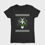 Motorcycle Love, Tricou Femei