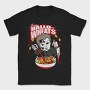 Myers Hallo Wheats, Tricou Barbati (Unisex)
